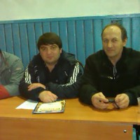 ДЮСШ с. Губден...10