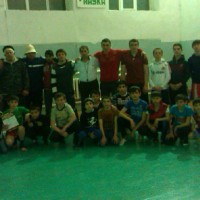 ДСЮШ с.Губден54